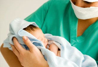 importance of maternity nurse