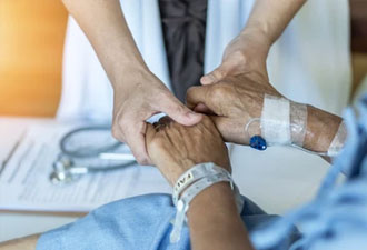 Palliative Nursing Care in Dubai