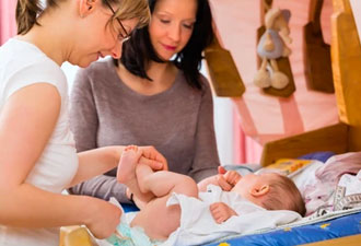 Quality Postnatal Care at Home